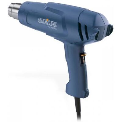 Soffiatore aria calda Steinel Blu HL 1620 S - Utensile a aria calda Soffiatore aria calda Steinel Blu HL 1620 S - Utensile a aria calda