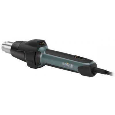 Steinel HG 2220 E gorący powietrze pistolet - Lekki, regulowany 80-630°C - 2200 W - Profesjonalny Steinel HG 2220 E gorący powietrze pistolet - Lekki, regulowany 80-630°C - 2200 W - Profesjonalny