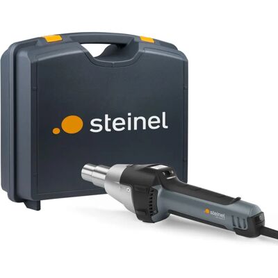 Soffiatore aria calda Steinel HG 2620 E - Controllo digitale Soffiatore aria calda Steinel HG 2620 E - Controllo digitale