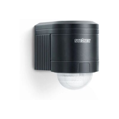 Sensor de movimento Steinel IS 240 Duo - Interno/Externo IR Sensor de movimento Steinel IS 240 Duo - Interno/Externo IR