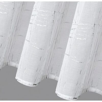 GERSTER Femke bunt 145x50cm - Scheibengardine GERSTER Femke bunt 145x50cm - Scheibengardine