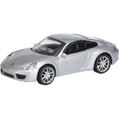 Schuco Porsche 911 (991) Carrera S - Model Samochodu Wyścigowego Schuco Porsche 911 (991) Carrera S - Model Samochodu Wyścigowego