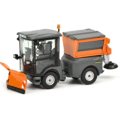 Schuco - Kärcher MC130 - 1:87 - Modellfahrzeug Schuco - Kärcher MC130 - 1:87 - Modellfahrzeug