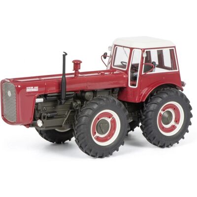 Schuco Steyr 1300 System Dutra Traktor - Modell Schuco Steyr 1300 System Dutra Traktor - Modell