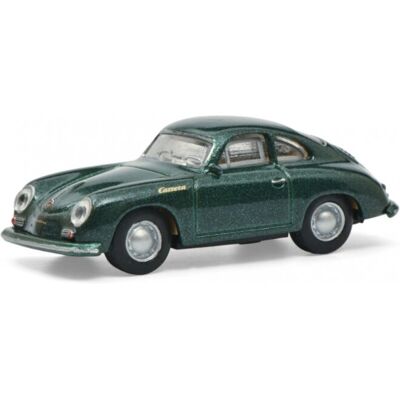 Schuco Porsche 356A Sports Car Modell - Sports Car Model Schuco Porsche 356A Sports Car Modell - Sports Car Model