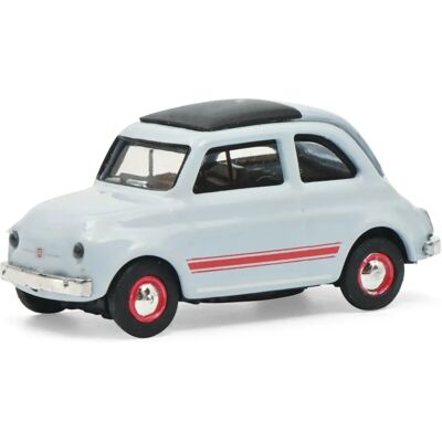 Schuco 452659400 Fiat 500 Sport - Modelo a escala Schuco 452659400 Fiat 500 Sport - Modelo a escala