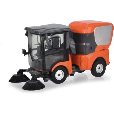 Schuco 452660700 Landfahrzeug-Modell Reinigungsfahrzeug 1:87, Bausatz Schuco 452660700 Landfahrzeug-Modell Reinigungsfahrzeug 1:87, Bausatz