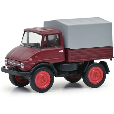 Schuco U406 Modellauto - Maßstab 1:87 - Sammlerobjekt Schuco U406 Modellauto - Maßstab 1:87 - Sammlerobjekt