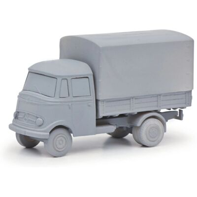 Schuco Mercedes-Benz L319 - Sammlerauto Schuco Mercedes-Benz L319 - Sammlerauto