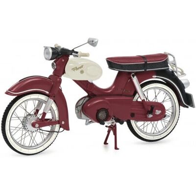 Schuco Kreidler Florett Super Motorfiets - Model 1:10 Schuco Kreidler Florett Super Motorfiets - Model 1:10