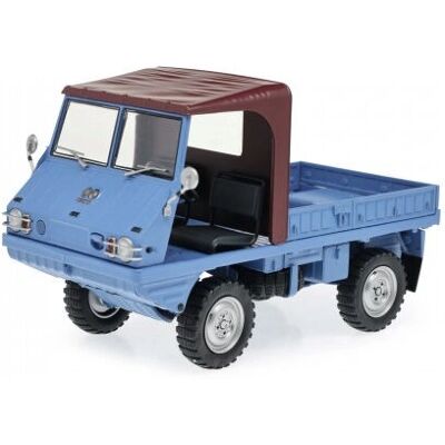 Schuco Haflinger 1:18 - Modellauto Schuco Haflinger 1:18 - Modellauto