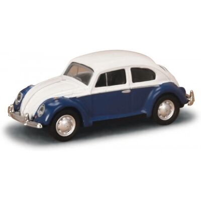 Schuco Modellauto - VW Käfer 1:87 - Sammlerobjekt Schuco Modellauto - VW Käfer 1:87 - Sammlerobjekt