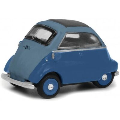 Schuco BMW Isetta - Modelo de coche urbano - 1:87 Schuco BMW Isetta - Modelo de coche urbano - 1:87