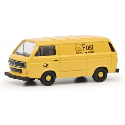 Schuco Volkswagen T3 - Modellauto - 1:87 Schuco Volkswagen T3 - Modellauto - 1:87