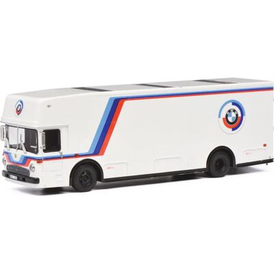 Schuco BMW 1:87 - Modelltruck Schuco BMW 1:87 - Modelltruck