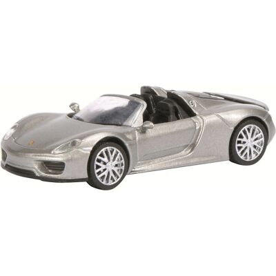 SCHUCO - Porsche 918 Spyder - Roadster SCHUCO - Porsche 918 Spyder - Roadster