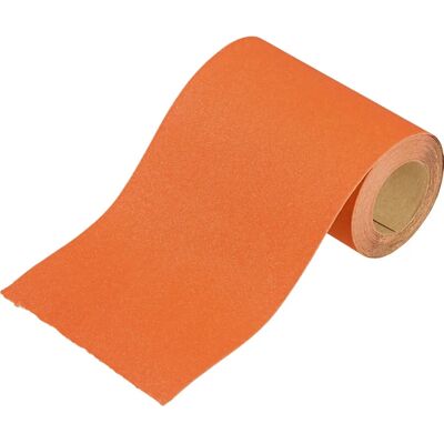 Lux-Tools - Rotolo di carta abrasiva LUX 93x5000 mm - 93x5000 mm Lux-Tools - Rotolo di carta abrasiva LUX 93x5000 mm - 93x5000 mm