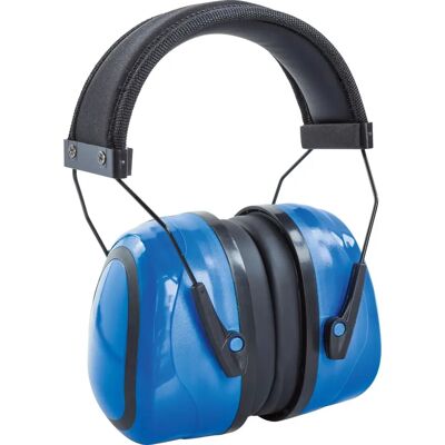 LUX-Tools Bluetooth Geräuschunterdrückung Kopfhörer - Gehörschutz LUX-Tools Bluetooth Geräuschunterdrückung Kopfhörer - Gehörschutz