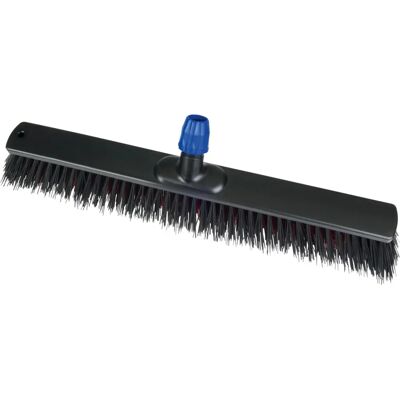 LUX-Tools - Pro 2in1 Elaston - 60cm - Besenkopf LUX-Tools - Pro 2in1 Elaston - 60cm - Besenkopf