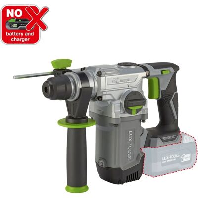 LUX - A-BH-20 B - 18 V - Bohrhammer LUX - A-BH-20 B - 18 V - Bohrhammer
