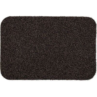 OBI - Plastic Outdoor Mat - Braun - 40x60 cm - Matte OBI - Plastic Outdoor Mat - Braun - 40x60 cm - Matte
