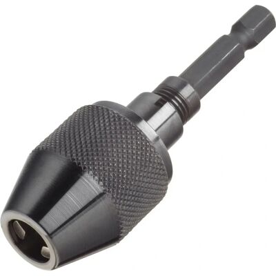 Lux-Tools - LUX M 6,3 mm - Selbstspannend - 6,3 mm - Spannfutter Lux-Tools - LUX M 6,3 mm - Selbstspannend - 6,3 mm - Spannfutter