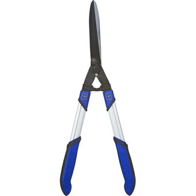 Lux-Tools Modell 60 cm Heckenschere - Heckenschere Lux-Tools Modell 60 cm Heckenschere - Heckenschere