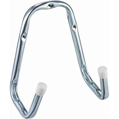 LUX-Tools Abgewinkelter Wandhaken - Wandhaken LUX-Tools Abgewinkelter Wandhaken - Wandhaken