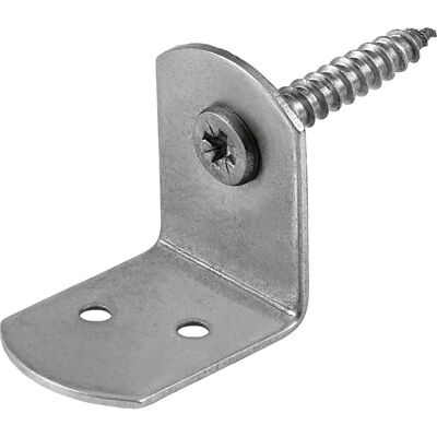 Generic - STAFFA-38x38x30 - 38x38x30 mm Generic - STAFFA-38x38x30 - 38x38x30 mm