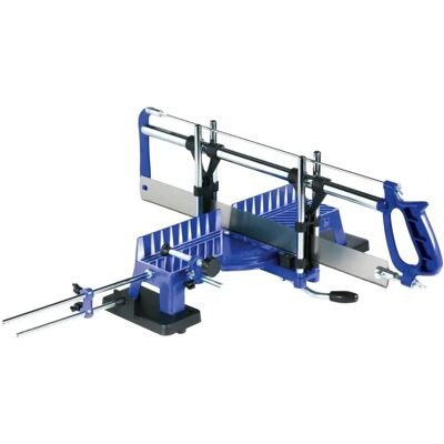 Sega angolare Lux-Tools 550 mm - Lavoro del legno Sega angolare Lux-Tools 550 mm - Lavoro del legno