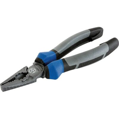 LUX-TOOLS - PRO - 200 mm - Ø4.0 mm - Zangen LUX-TOOLS - PRO - 200 mm - Ø4.0 mm - Zangen