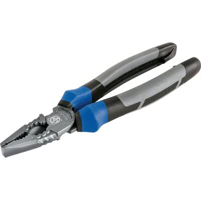 LUX-TOOLS - PRO 200 mm - Acciaio lavorato - Flessibile - Pliers LUX-TOOLS - PRO 200 mm - Acciaio lavorato - Flessibile - Pliers