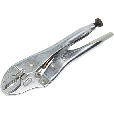 Lux-Tools Pinza a scatto LUX Comfort 175 mm Lux-Tools Pinza a scatto LUX Comfort 175 mm