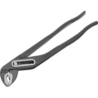 Lux-Tools - LUX Comfort 250 - 240 mm - Bloccaggio - Pinze Lux-Tools - LUX Comfort 250 - 240 mm - Bloccaggio - Pinze