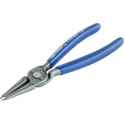 Lux-Tools - Pinza LUX - Acciaio cromo-vanadio - Pinze Lux-Tools - Pinza LUX - Acciaio cromo-vanadio - Pinze
