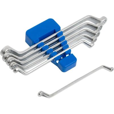 Lux Tools Innensechskantschlüssel 6er-Set 6-17mm Lux Tools Innensechskantschlüssel 6er-Set 6-17mm