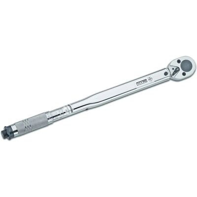 Lux-Tools LUX Classic Drehmomentschlüssel - Verstellbar 42-210 Nm Lux-Tools LUX Classic Drehmomentschlüssel - Verstellbar 42-210 Nm