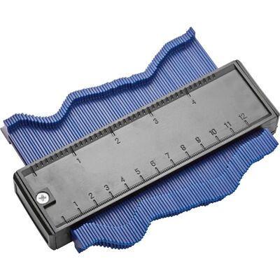 Lux Tools Contorno - 152 mm Lux Tools Contorno - 152 mm