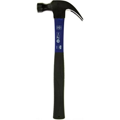 LUX-TOOLS Classic 330 mm Martello - Utensile manuale LUX-TOOLS Classic 330 mm Martello - Utensile manuale