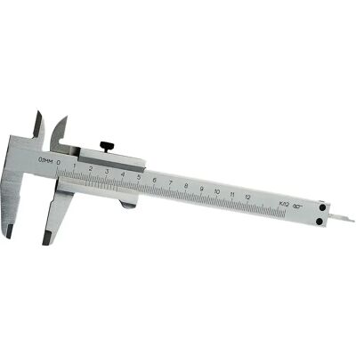 LUX-TOOLS Schießer 150mm - Messschieber LUX-TOOLS Schießer 150mm - Messschieber