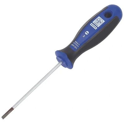Lux Tools Cacciavite a taglio LUX Comfort 8x175 mm - Cacciavite Lux Tools Cacciavite a taglio LUX Comfort 8x175 mm - Cacciavite