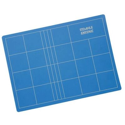 Dahle 10693-21561 Kék vágómatrac Dahle 10693-21561 Kék vágómatrac