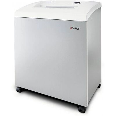 Dahle 114 Aktenvernichter - Sicherheitsstufen P-2, O-2, T-2 - 5,8mm Dahle 114 Aktenvernichter - Sicherheitsstufen P-2, O-2, T-2 - 5,8mm