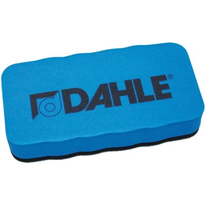 Dahle 95097-02505 Magnetischer Whiteboard Radierer - Blau Dahle 95097-02505 Magnetischer Whiteboard Radierer - Blau