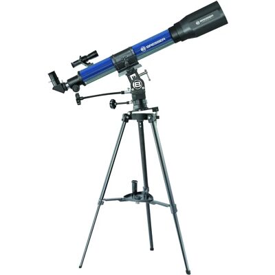 Télescope Bresser 70/900 EL - Exploration spatiale Télescope Bresser 70/900 EL - Exploration spatiale