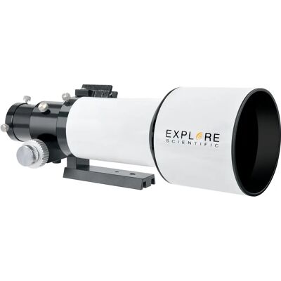 Explore Scientific ED APO 80mm f/6 FCD-1 - Refracting Telescope Explore Scientific ED APO 80mm f/6 FCD-1 - Refracting Telescope