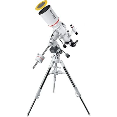 BRESSER AR-102s/600 EXOS-2 Telescope - Orion Nebula View BRESSER AR-102s/600 EXOS-2 Telescope - Orion Nebula View