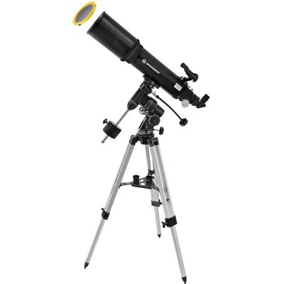 Bresser AR-102/600 Achromatický Refraktor - Dalekohled Bresser AR-102/600 Achromatický Refraktor - Dalekohled