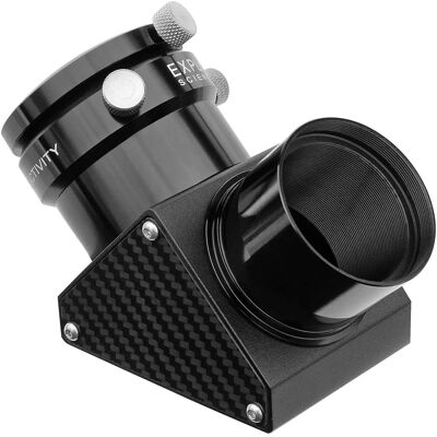 Explore Scientific Diagonalmirror - 2 Zoll, 99% Reflexion, Carbonfaser Explore Scientific Diagonalmirror - 2 Zoll, 99% Reflexion, Carbonfaser