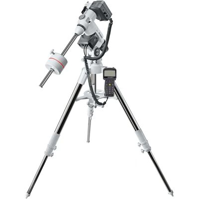 Bresser EXOS-2 EQ GoTo Mount - Mounting System Bresser EXOS-2 EQ GoTo Mount - Mounting System